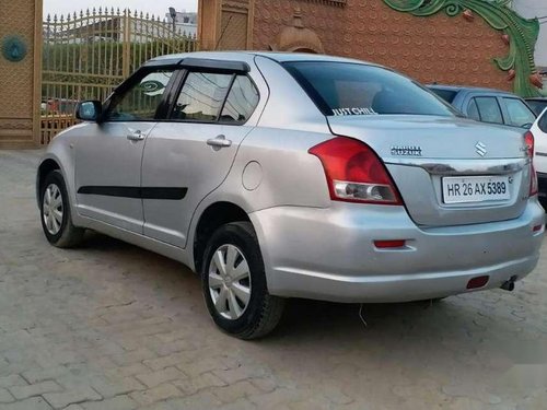 2009 Maruti Suzuki Swift Dzire MT for sale in Gurgaon