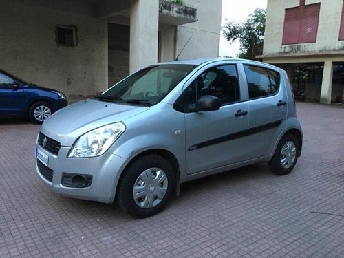 Used 2010 Maruti Suzuki Ritz MT for sale in Mumbai