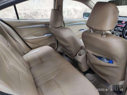 Used 2011 Honda City MT for sale in Mumbai