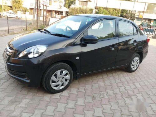 2014 Honda Amaze S i-DTEC MT for sale in Vadodara