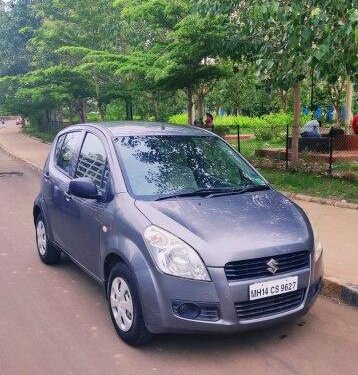 Maruti Ritz LXi 2011 MT for sale in Pune