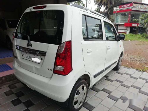 Maruti Suzuki Wagon R VXi BS-III, 2017, Petrol MT in Kozhikode