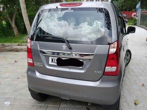 2018 Maruti Suzuki Wagon R VXI MT in Thiruvananthapuram