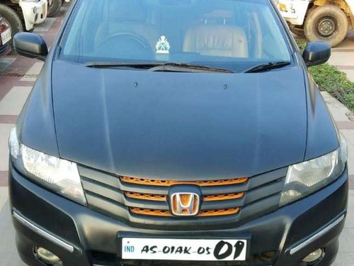 Honda City 1.5 V Manual, 2010, Petrol MT for sale in Guwahati