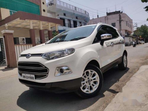 Ford Ecosport, 2013, Diesel MT for sale in Nagpur