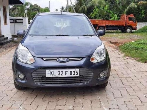 Used Ford Figo Diesel ZXI 2013 MT for sale in Perumbavoor