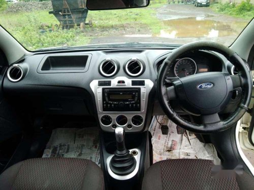 Used 2012 Ford Figo Diesel EXI MT for sale in Kolhapur