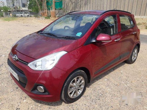 Used 2014 Hyundai Grand i10 Asta MT for sale in Ahmedabad