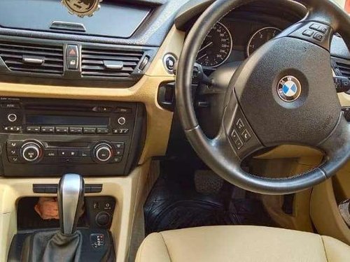 BMW X1 sDrive20d 2013 AT for sale in Bhopal