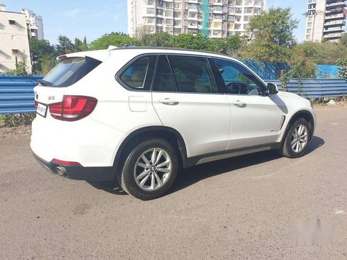 BMW X5 xDrive 30d, 2017, Diesel AT in Mumbai