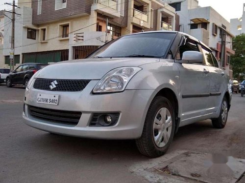 2008 Maruti Suzuki Swift Dzire MT for sale in Rajkot