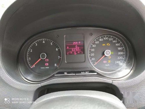 2013 Volkswagen Polo GT TSI MT for sale in Hyderabad