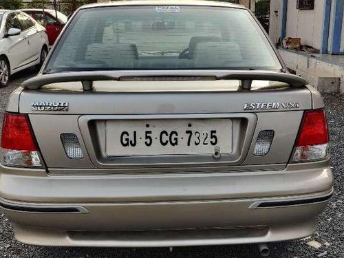 Maruti Suzuki Esteem 2006 MT for sale in Surat