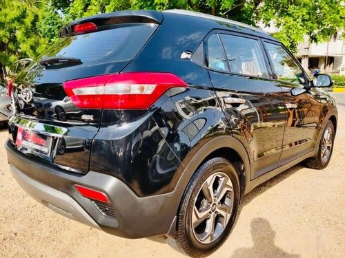 2019 Hyundai Creta 1.6 SX Automatic Diesel AT in Ahmedabad