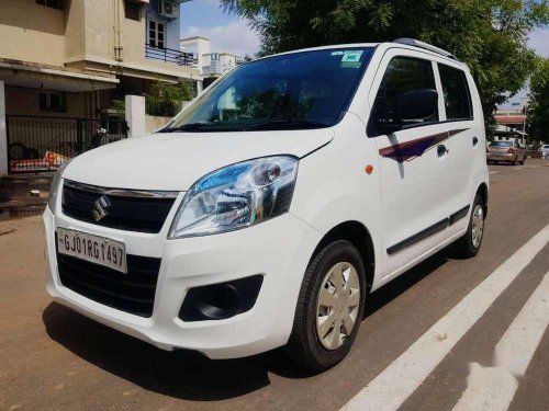 Maruti Suzuki Wagon R LXI, 2014, Petrol MT in Ahmedabad