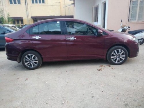 Honda City i VTEC V 2017 MT for sale in Coimbatore