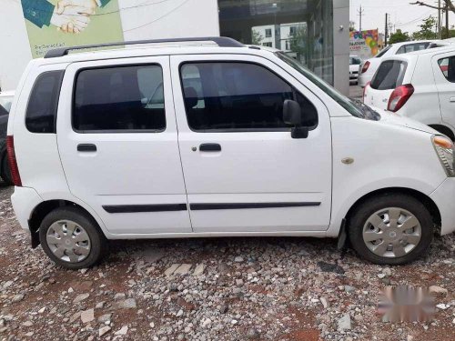 Used 2009 Maruti Suzuki Wagon R LXI MT for sale in Indore