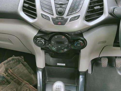 Used Ford EcoSport 2014 MT for sale in Mumbai