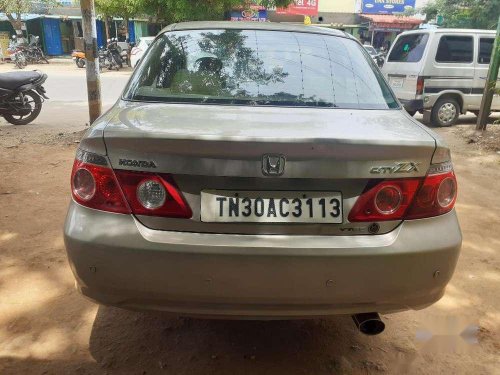 Honda City ZX VTEC 2008 MT for sale in Namakkal