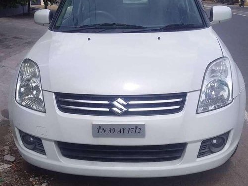 Maruti Suzuki Swift Dzire ZDI, 2010, Diesel MT for sale in Tiruppur