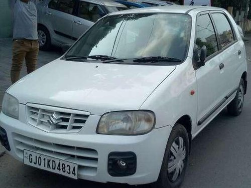 Maruti Suzuki Alto LXi CNG, 2010, CNG & Hybrids MT in Nadiad