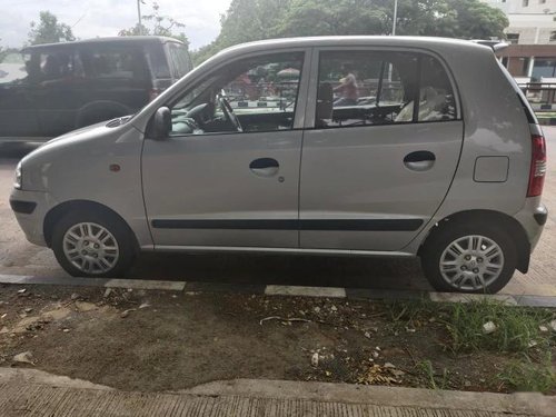 Hyundai Santro Xing GLS 2010 MT for sale in Pune