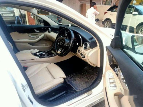 2015 Mercedes Benz C-Class C 220 CDI Avantgarde AT in Kharghar