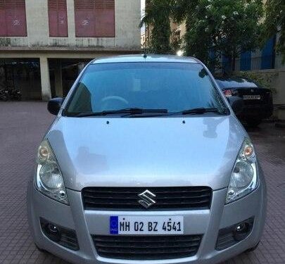 Used 2010 Maruti Suzuki Ritz MT for sale in Mumbai