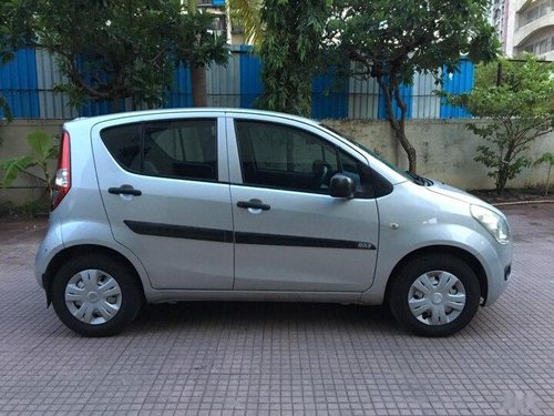 Used 2010 Maruti Suzuki Ritz MT for sale in Mumbai