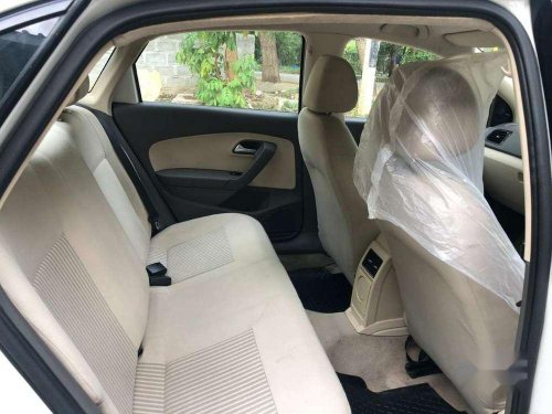 Used Volkswagen Vento 2013 MT for sale in Nagar