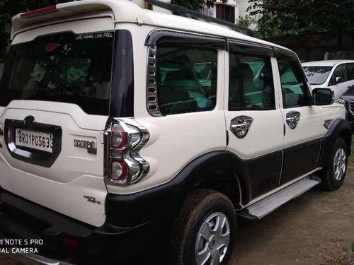 Mahindra Scorpio 2016 MT for sale in Patna