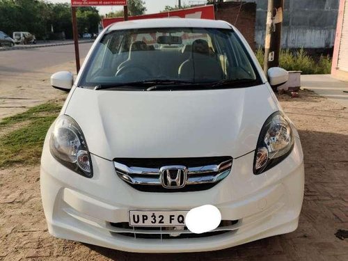 Honda Amaze 2014 MT for sale in Aliganj