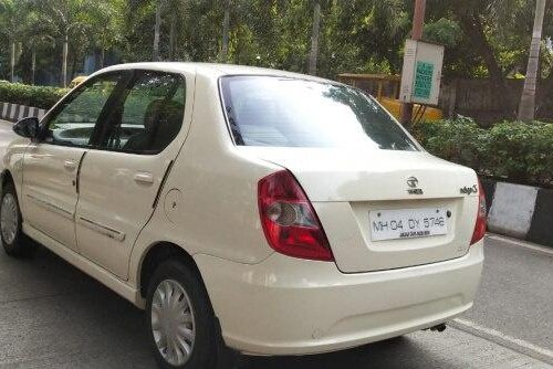 Used Tata Indigo eCS 2009 MT for sale in Mumbai