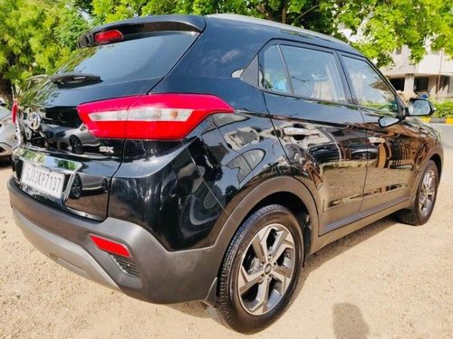 2019 Hyundai Creta 1.6 SX Automatic Diesel AT in Ahmedabad