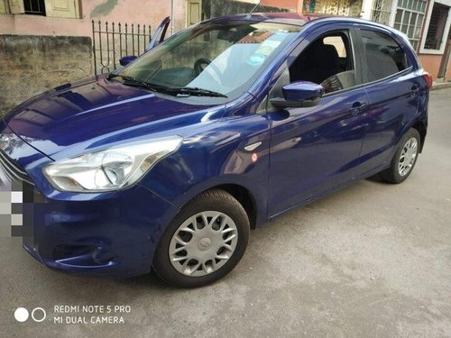 2016 Ford Figo 1.5D Trend Plus MT for sale in Kolkata