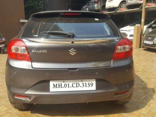 Used 2015 Maruti Suzuki Baleno MT for sale in Goregaon