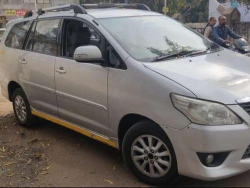 Toyota Innova 2013 MT for sale in Ahmedabad