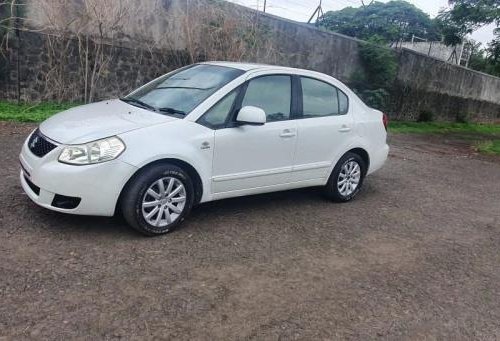 2011 Maruti Suzuki SX4 MT for sale in Pune