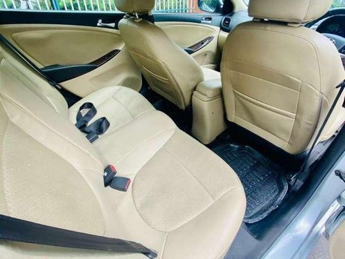Hyundai Verna 1.6 VTVT SX 2015 MT for sale in Kolkata