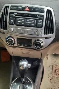 Hyundai i20 1.2 Sportz 2014 MT for sale in Pune