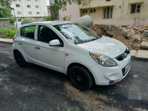 Used Hyundai i20 Magna 2009 MT for sale in Nagar