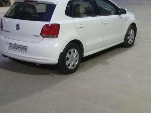 Volkswagen Polo Trendline Petrol, 2011, CNG & Hybrids MT in Ahmedabad