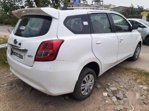 Datsun GO Plus A 2016 in Fatehgarh Sahib