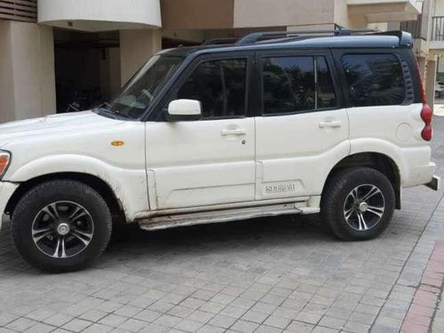 2010 Mahindra Scorpio VLX MT for sale in Kalol