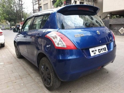 Maruti Swift VDI BSIV 2013 MT for sale in Pune