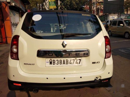 Renault Duster 85 PS RXL, 2013, Diesel MT in Kolkata