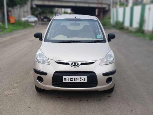 Hyundai I10 Era 1.1 iRDE2, 2007, Petrol MT in Pune