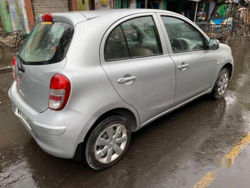 Nissan Micra XV 2011 MT for sale in Kolkata