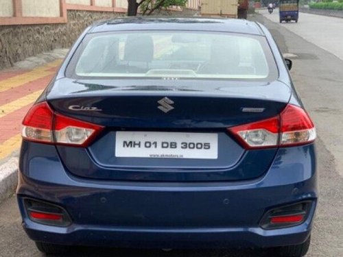 2018 Maruti Suzuki Ciaz Zeta MT for sale in Pune