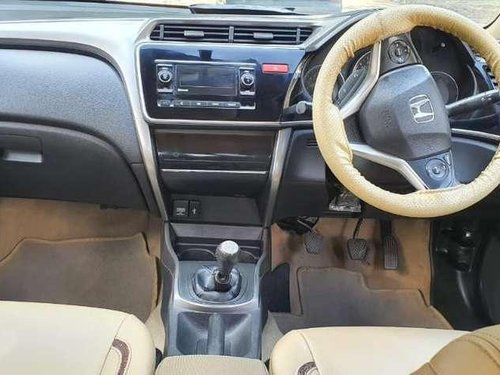 Used 2014 Honda City MT for sale in Kanpur